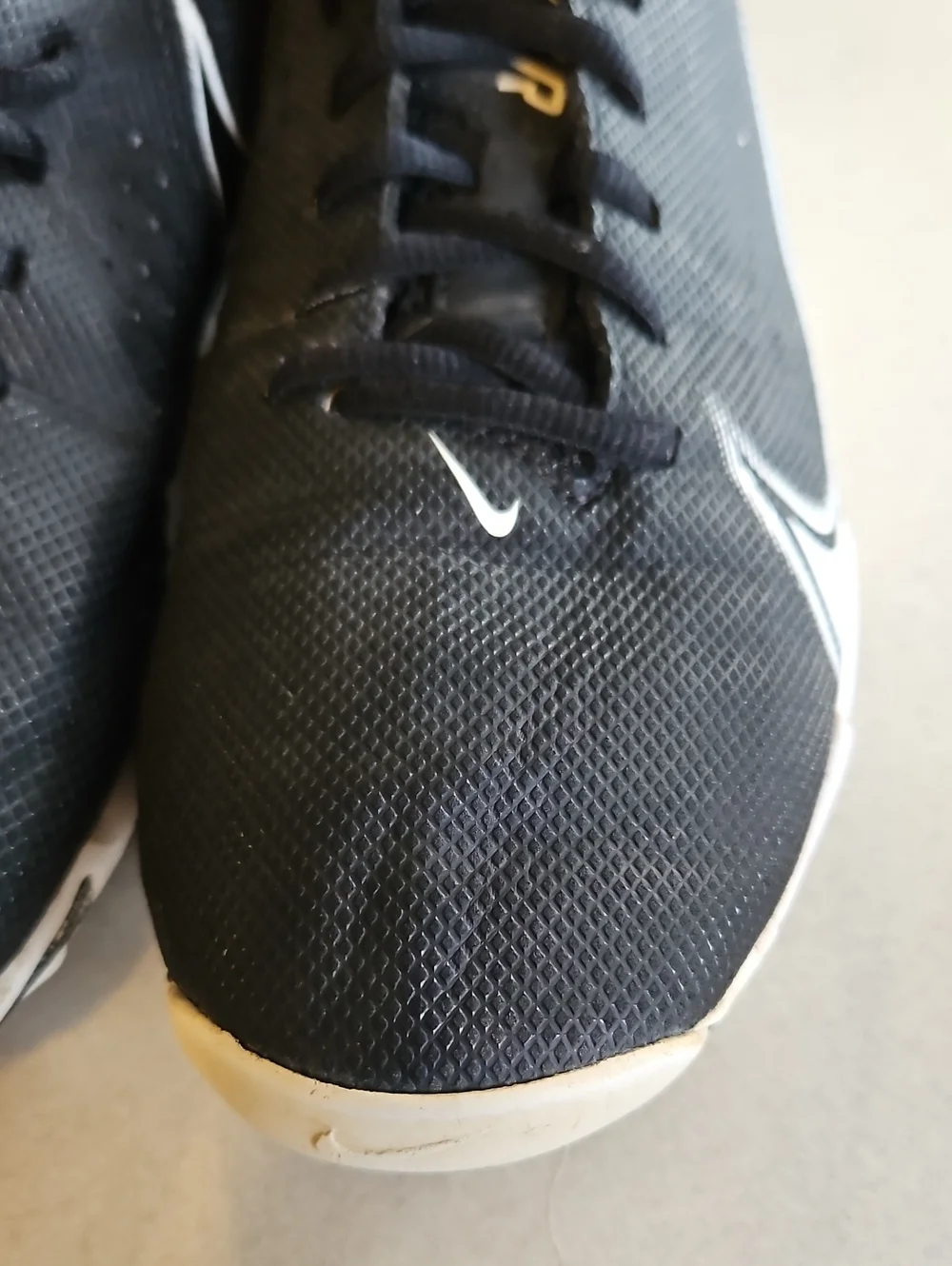 Nike Baseball Cleats